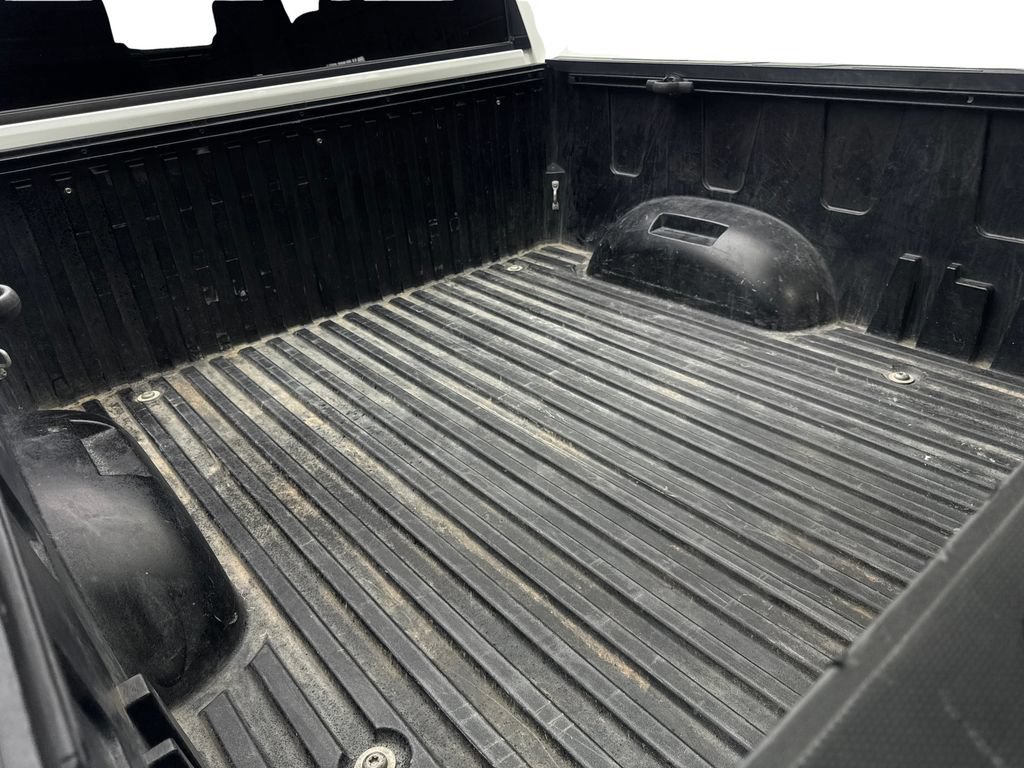 Used 2025 Toyota Tundra Limited w/ TRD Off-Road Package AWD/4WD image 83