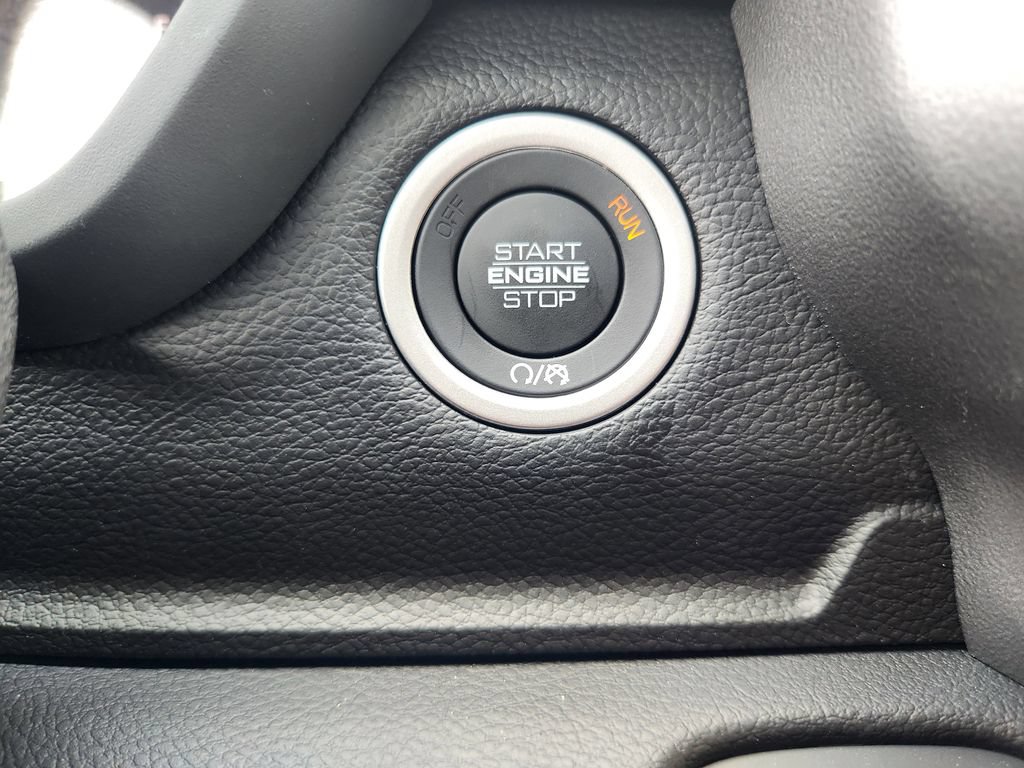 New 2026 RAM 2500 Laramie w/ Night Edition AWD/4WD image 19