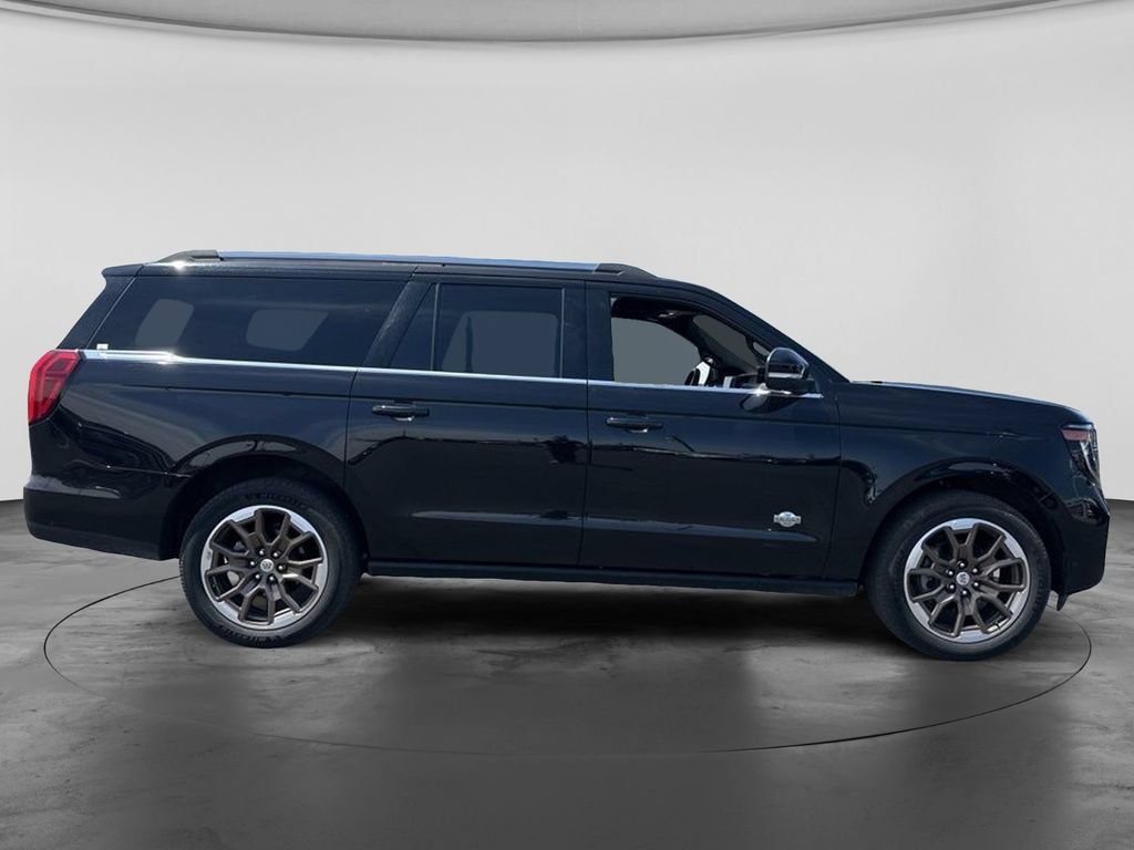 Used 2025 Ford Expedition Max King Ranch AWD/4WD image 5