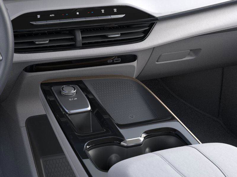 New 2026 Buick Enclave Avenir w/ Super Cruise Package image 23