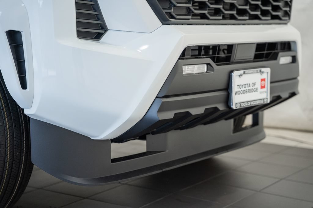 New 2026 Toyota Tacoma TRD Sport AWD/4WD image 13