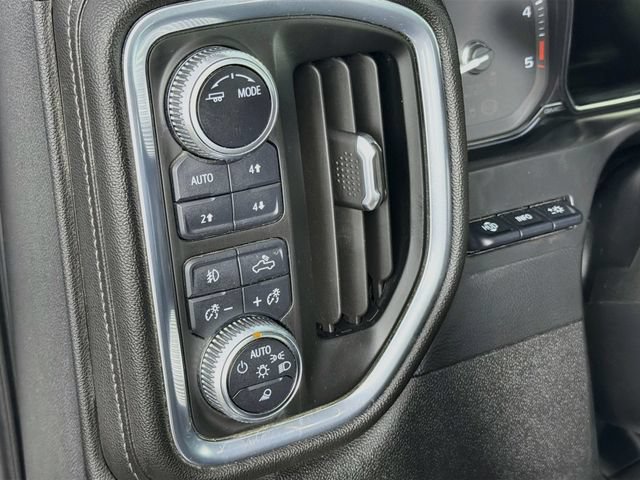 Used 2021 GMC Sierra 2500 Denali w/ Denali Ultimate Package AWD/4WD image 10