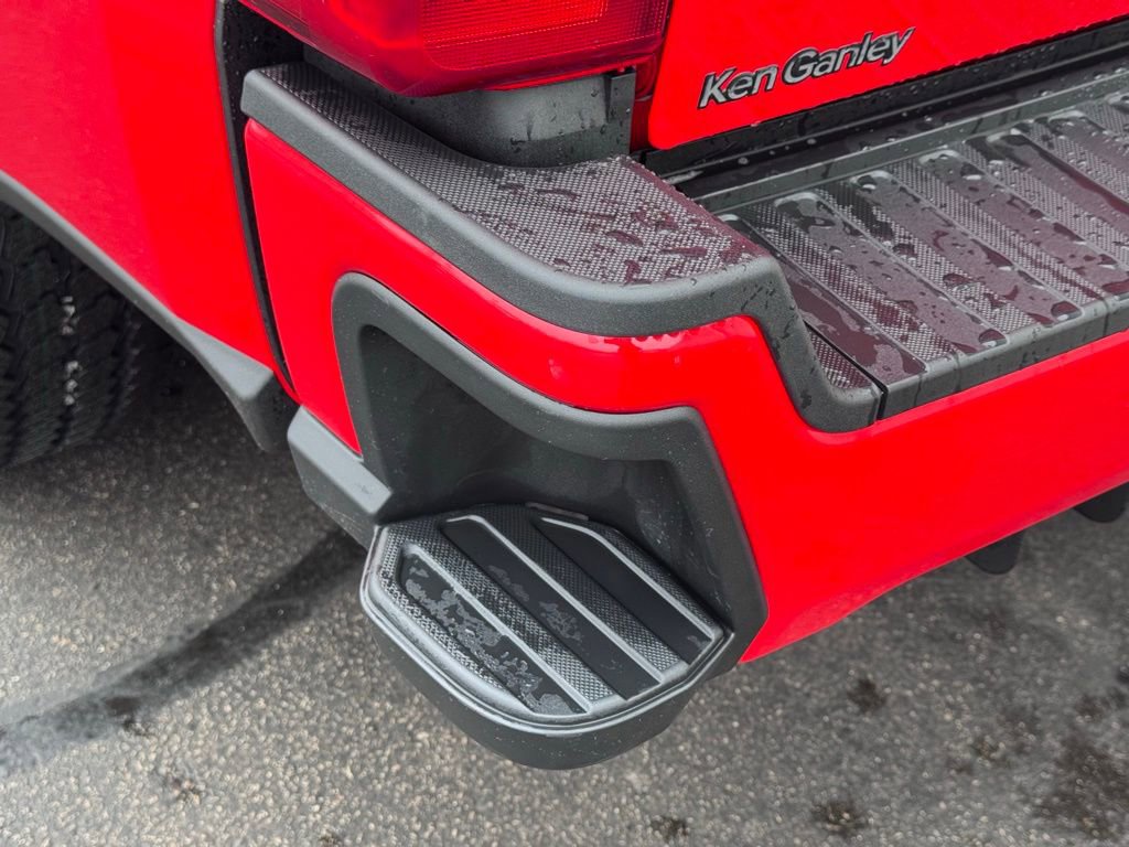 New 2026 Ford F250 XL w/ STX Appearance Package AWD/4WD image 43