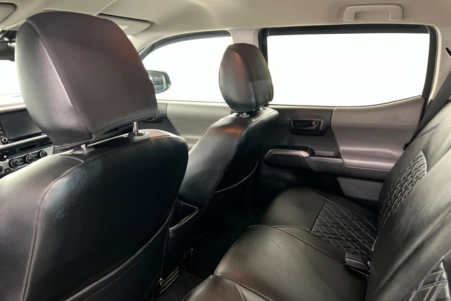 Used 2022 Toyota Tacoma SR5 image 19