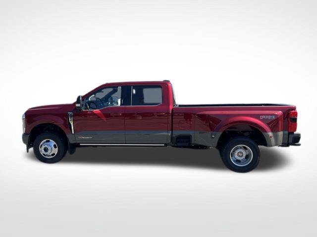 New 2026 Ford F350 King Ranch AWD/4WD image 4