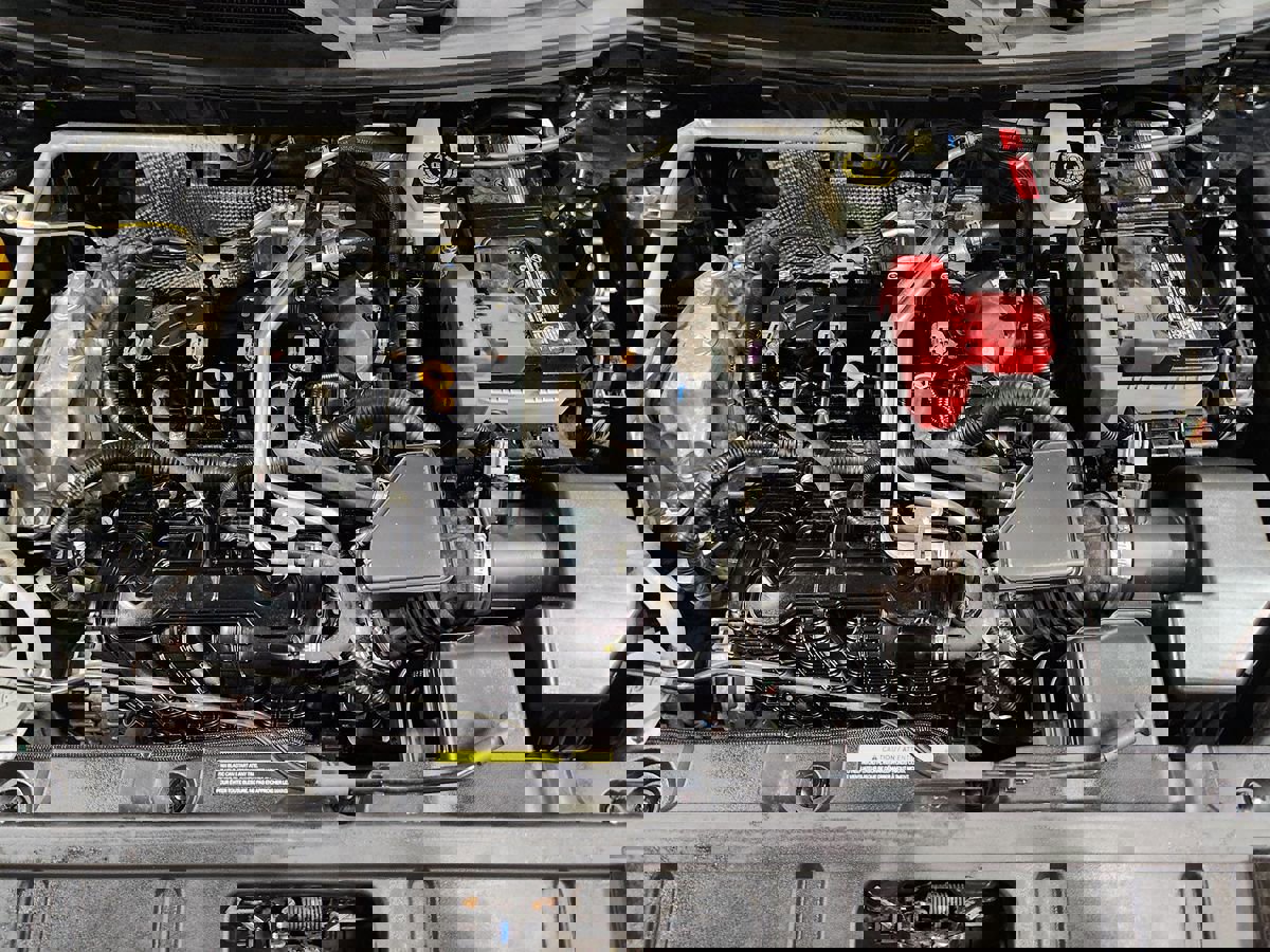 Used 2021 Nissan Rogue SV image 52