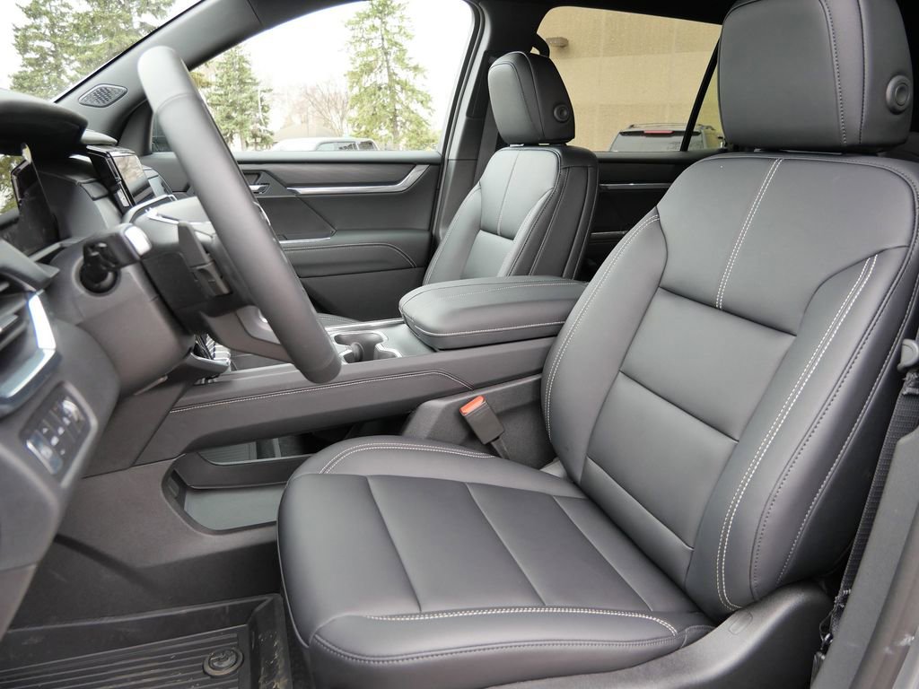 New 2026 GMC Acadia Elevation w/ Elevation Premium Package image 40
