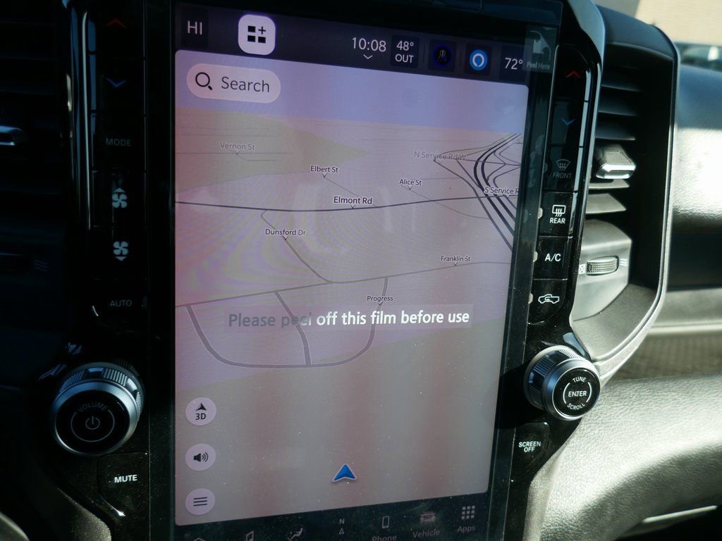 New 2026 RAM 2500 Tradesman image 23