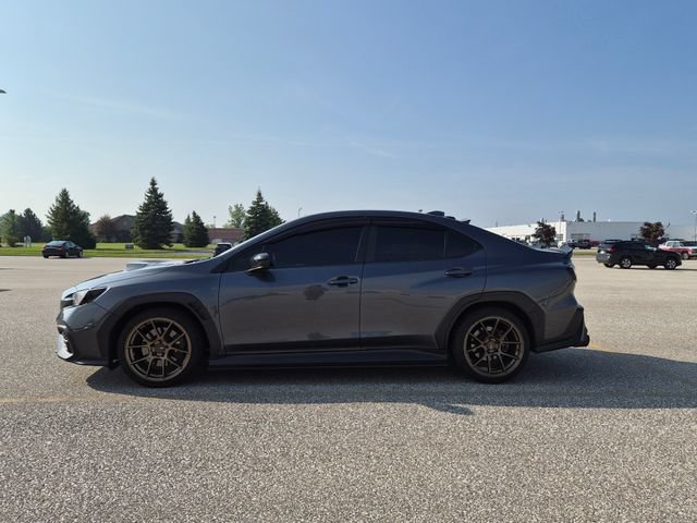 Used 2022 Subaru WRX Premium AWD/4WD image 8