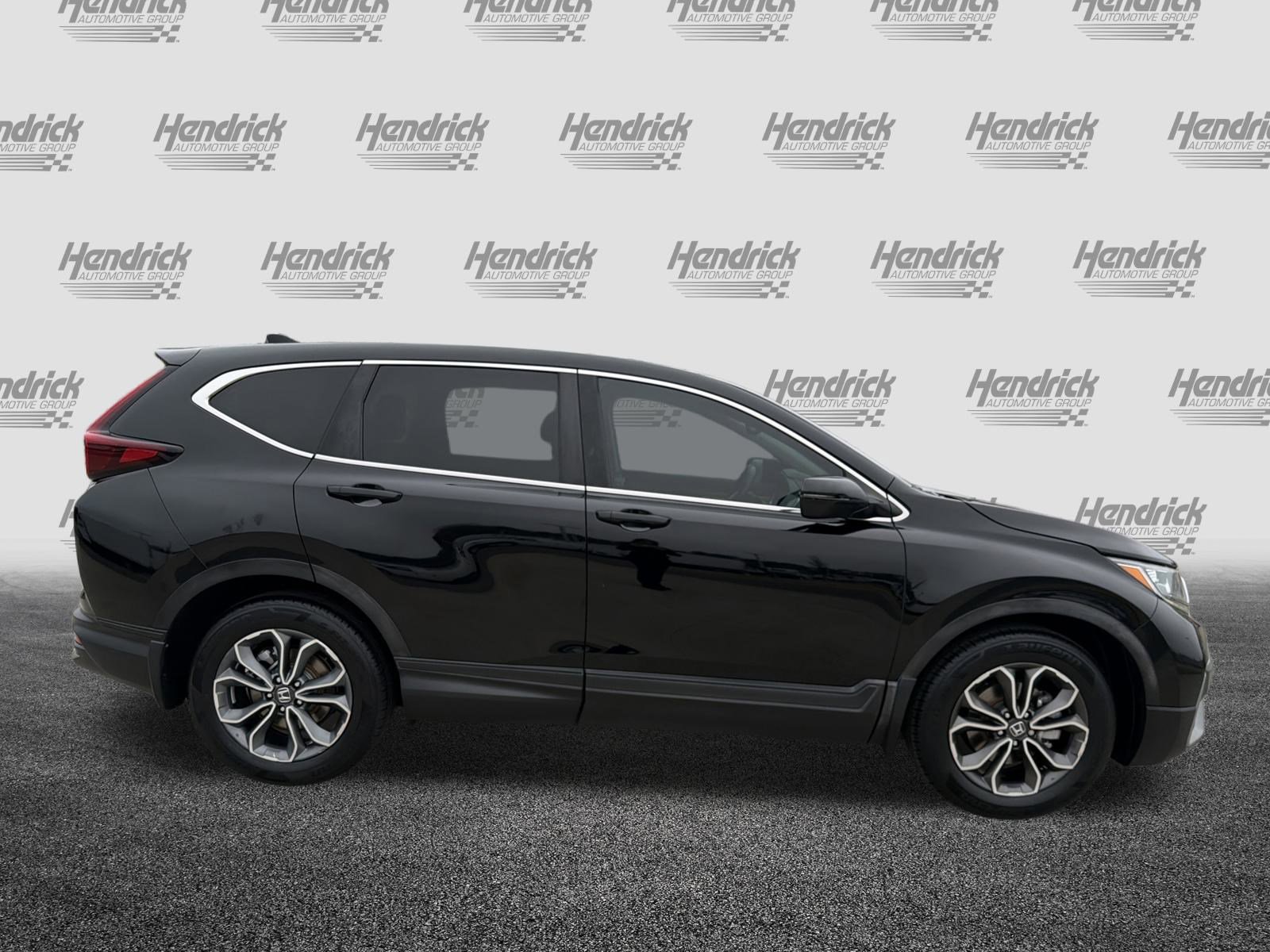 Used 2020 Honda CR-V EX-L image 11