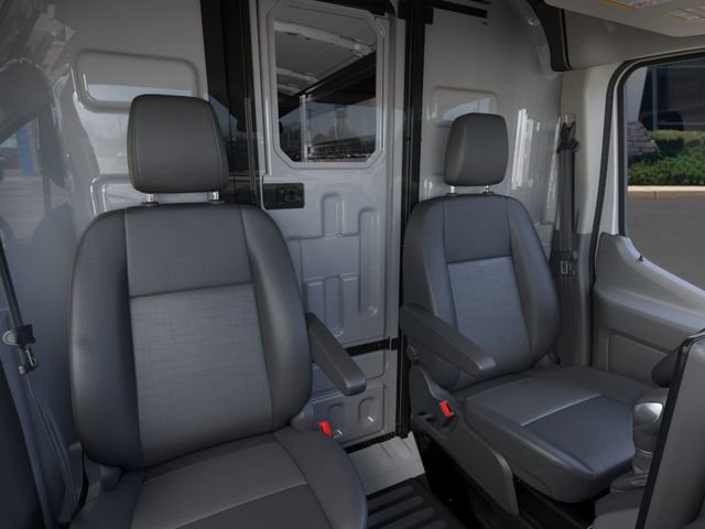 New 2026 Ford Transit 250 148 Medium Roof Extended AWD image 10