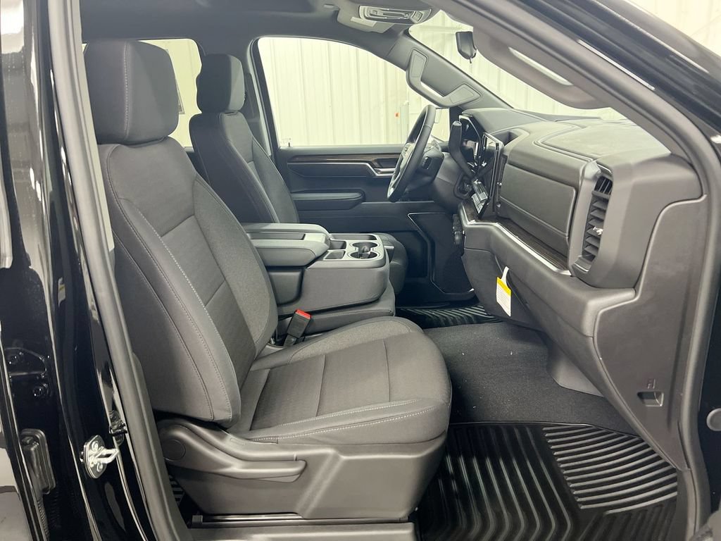 New 2026 Chevrolet Silverado 1500 LT w/ All Star Edition Plus AWD/4WD image 22