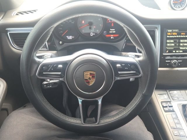 Used 2016 Porsche Macan S AWD/4WD image 33