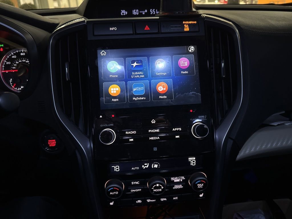 Used 2021 Subaru Ascent Premium w/ Convenience Package image 8
