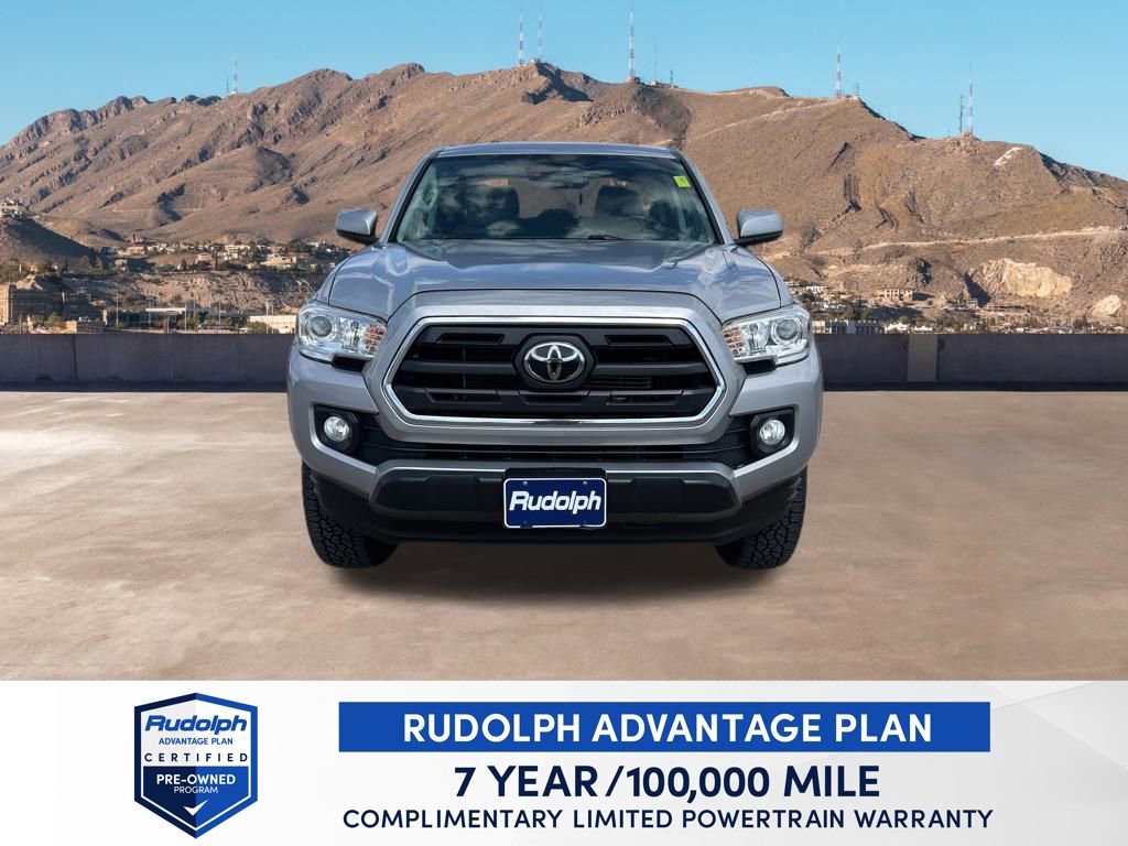 Used 2019 Toyota Tacoma SR5 image 17