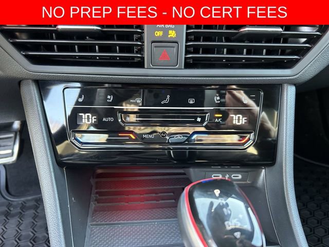 Used 2025 Volkswagen Jetta GLI Autobahn image 21
