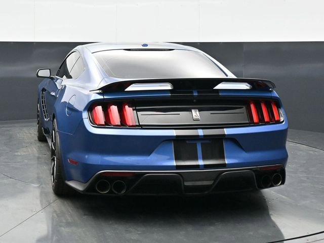 Used 2019 Ford Mustang Shelby GT350 w/ Technology Package RWD image 6