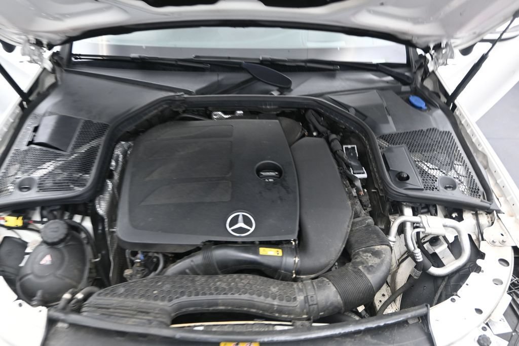 Used 2019 Mercedes-Benz C 300 Cabriolet image 12