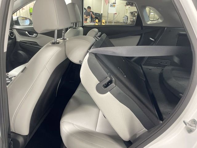 Used 2022 Hyundai Kona Limited AWD/4WD image 24