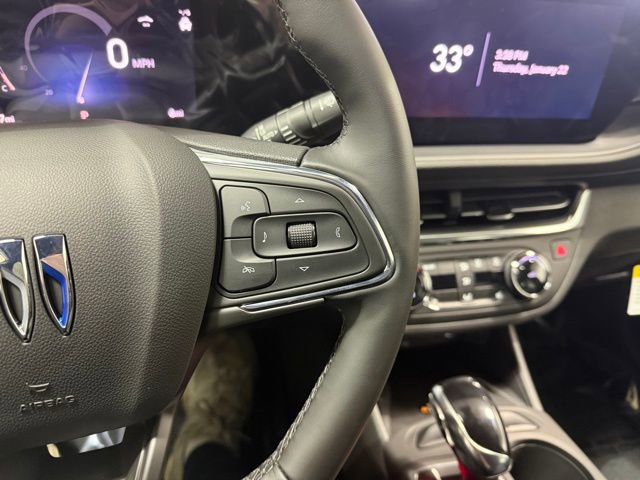 New 2026 Buick Envista Preferred w/ Convenience I Package image 15