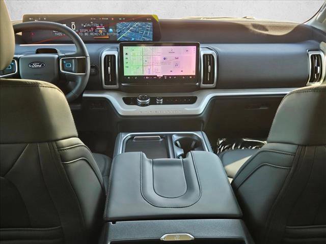 New 2026 Ford Expedition Active RWD image 15