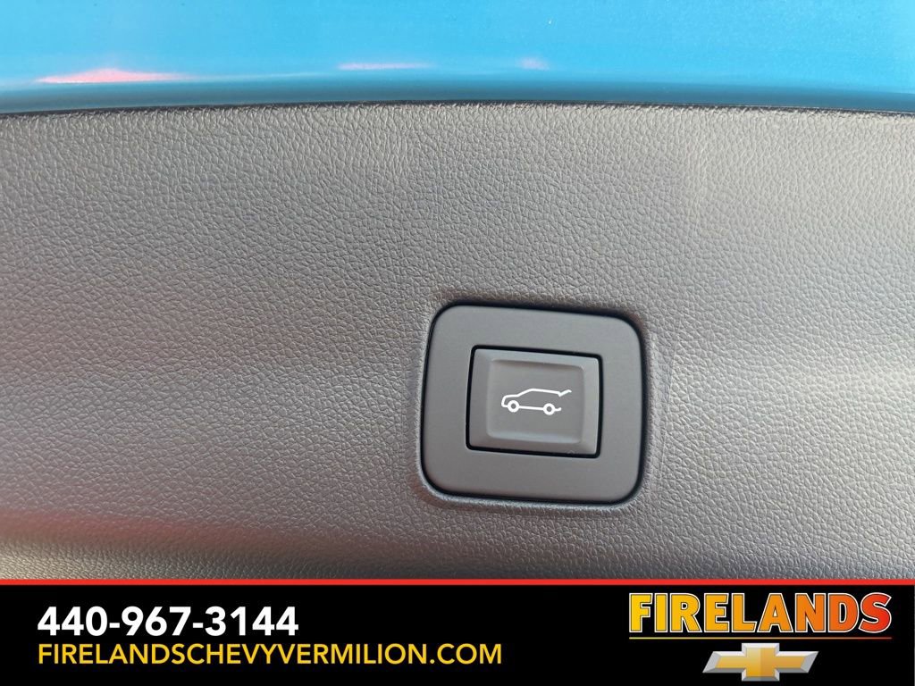 New 2026 Chevrolet TrailBlazer LT w/ Convenience Package image 47