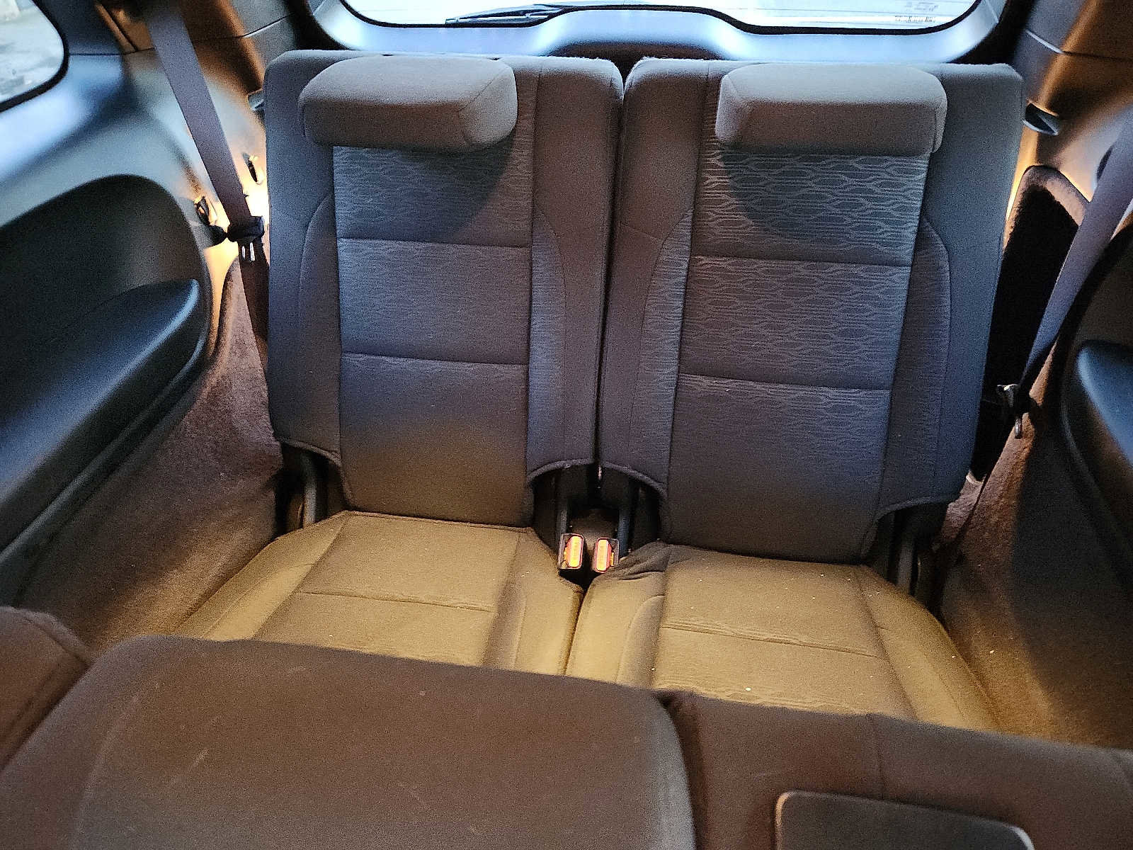 Used 2025 Dodge Durango GT image 11