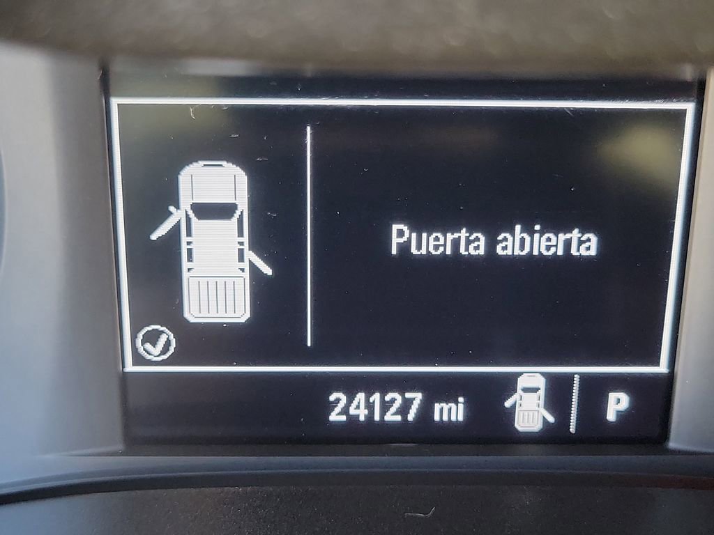 Used 2020 Chevrolet Colorado W/T image 21