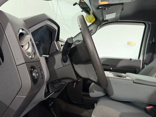 Used 2016 Ford F250 XLT image 49