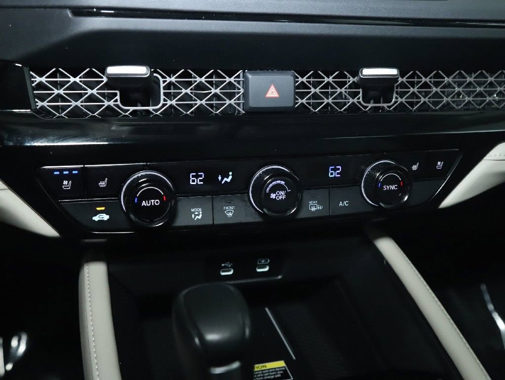 Used 2025 Honda Accord Touring image 27