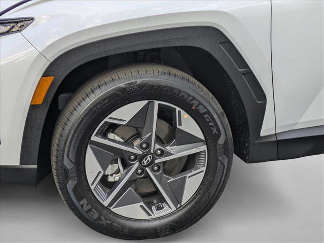 New 2026 Hyundai Tucson SEL w/ Tow & Go Package image 10