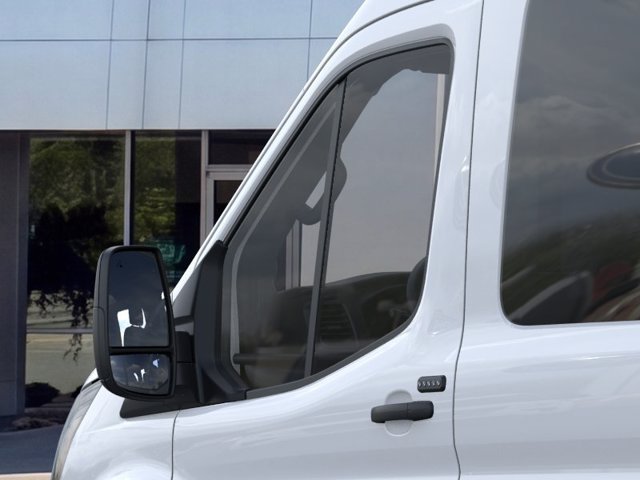 New 2026 Ford Transit 250 148 Medium Roof Extended AWD image 20