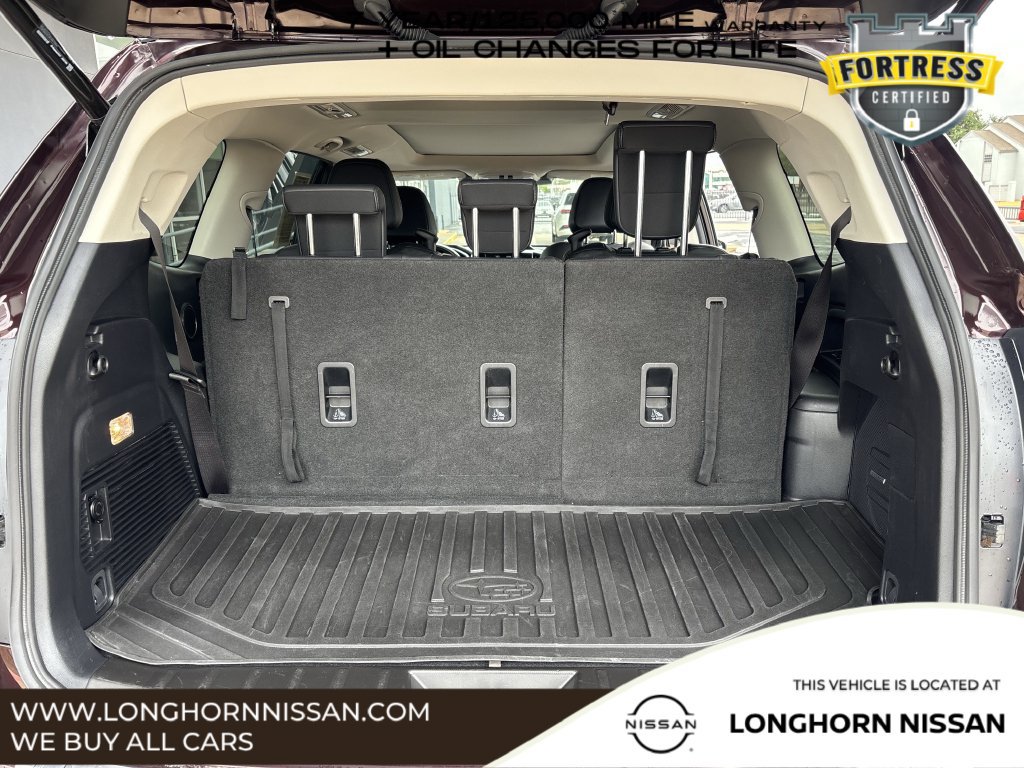 Used 2024 Subaru Ascent Touring AWD/4WD image 31