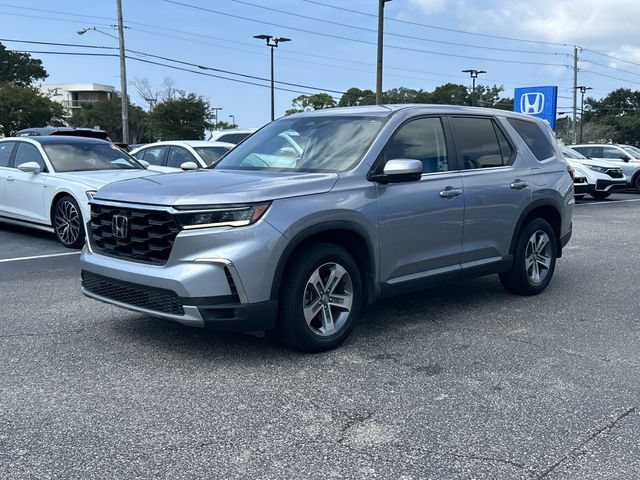 Used 2023 Honda Pilot EX-L image 8