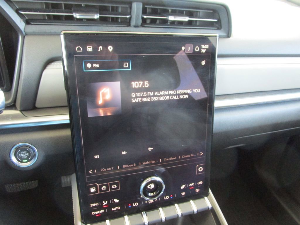 Used 2026 GMC Terrain Elevation w/ Elevation Premium Package FWD image 34