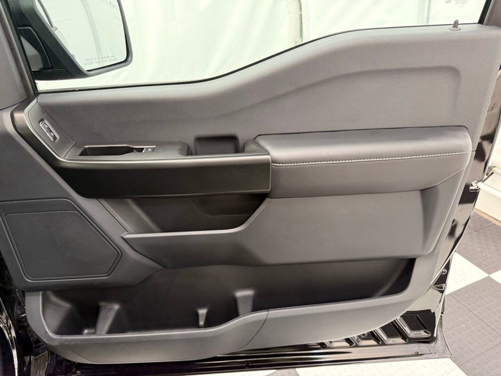 New 2025 Ford F150 STX image 19