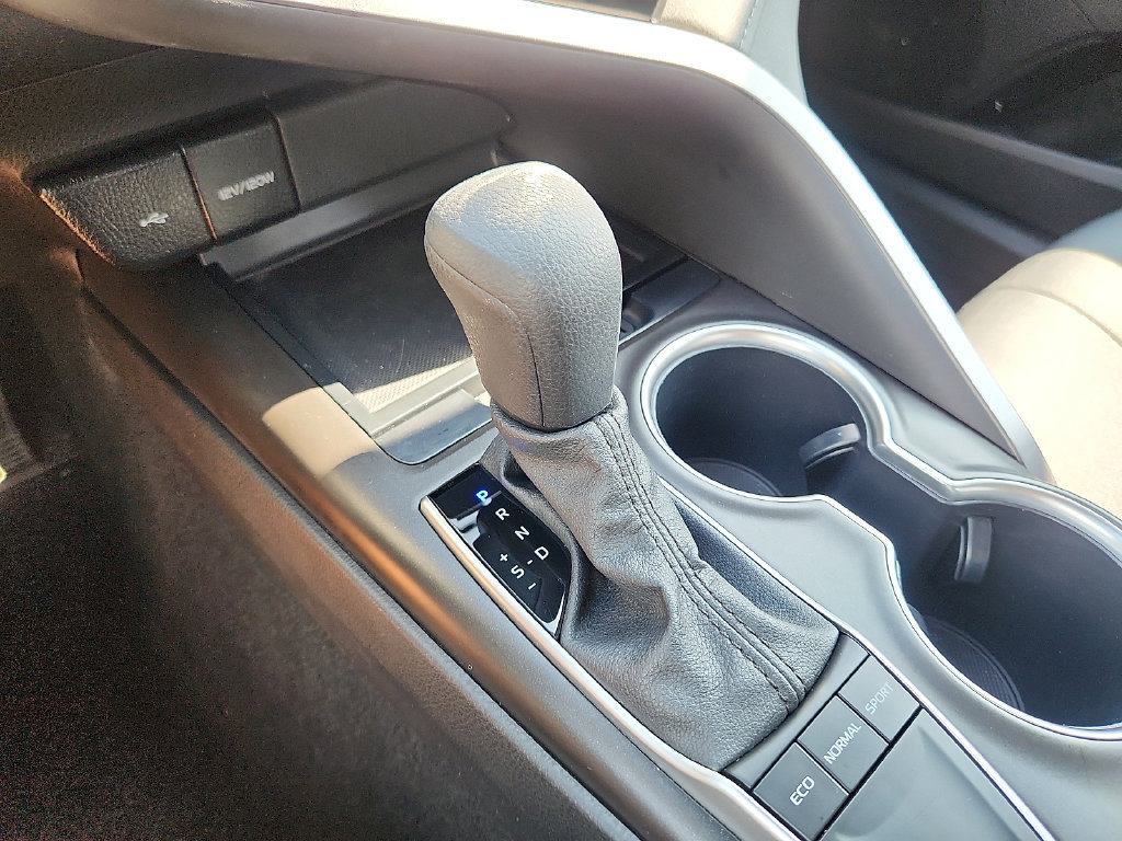Certified 2024 Toyota Camry LE FWD image 15