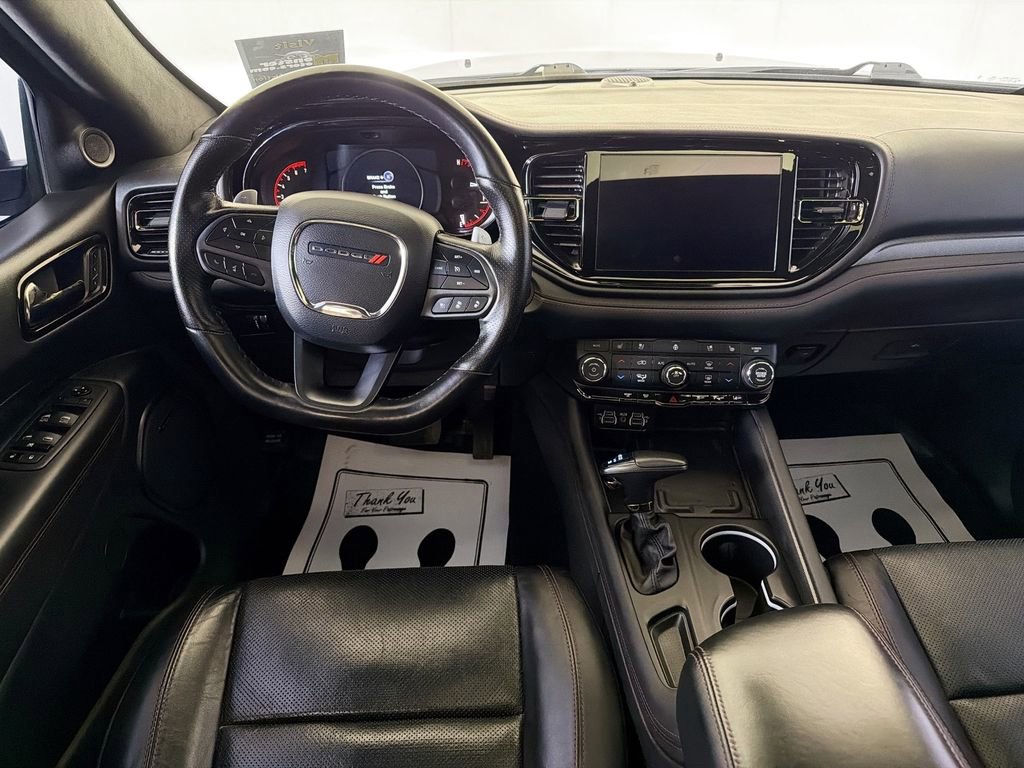Used 2022 Dodge Durango R/T image 23