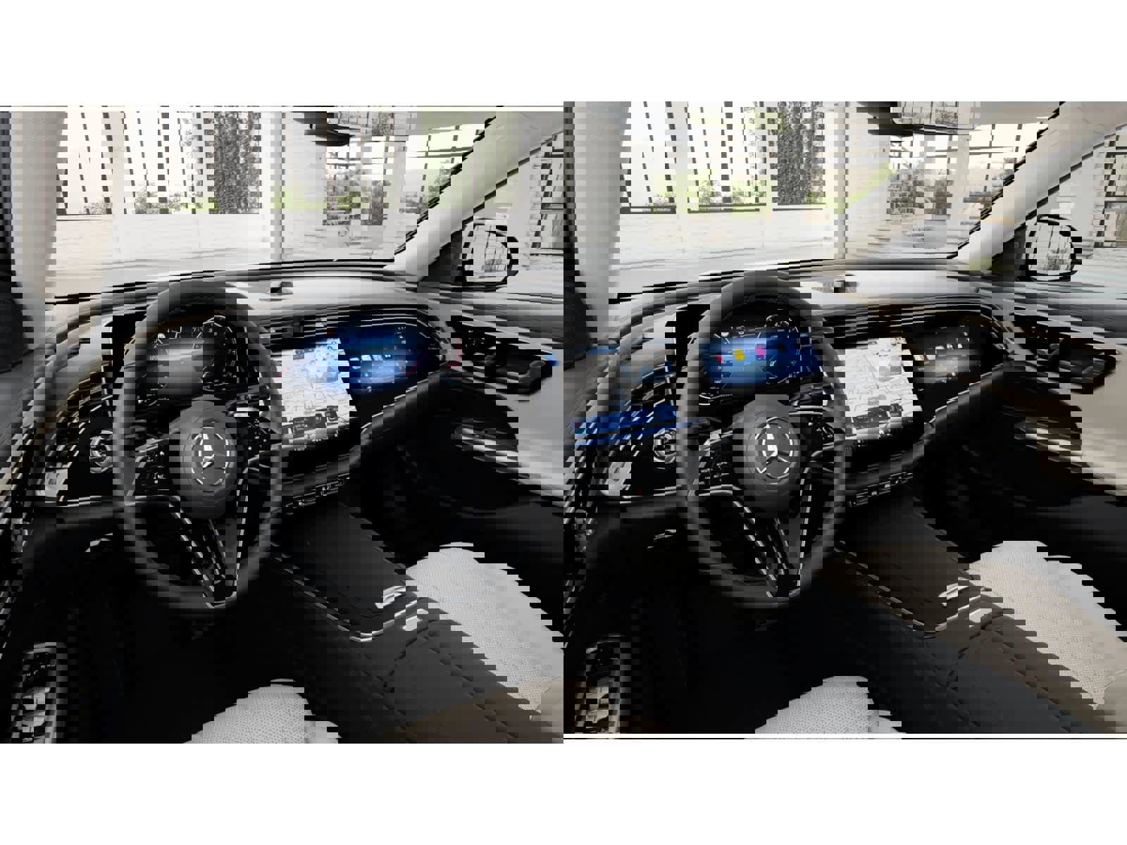 New 2026 Mercedes-Benz E 350 Sedan image 3