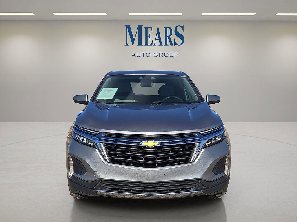 Used 2023 Chevrolet Equinox LT image 8