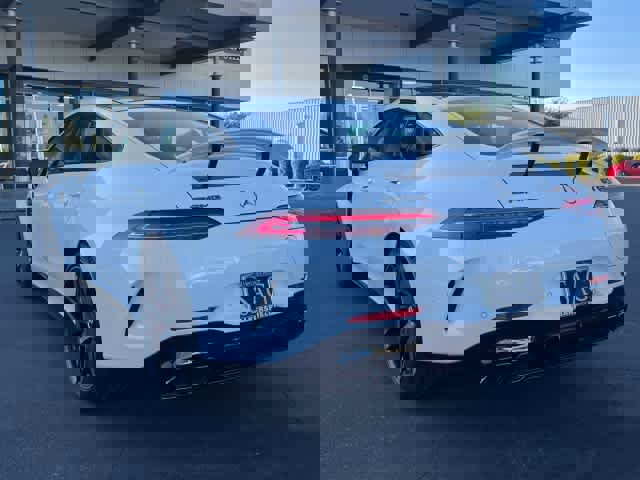 New 2024 Mercedes-Benz AMG GT 63 S image 3