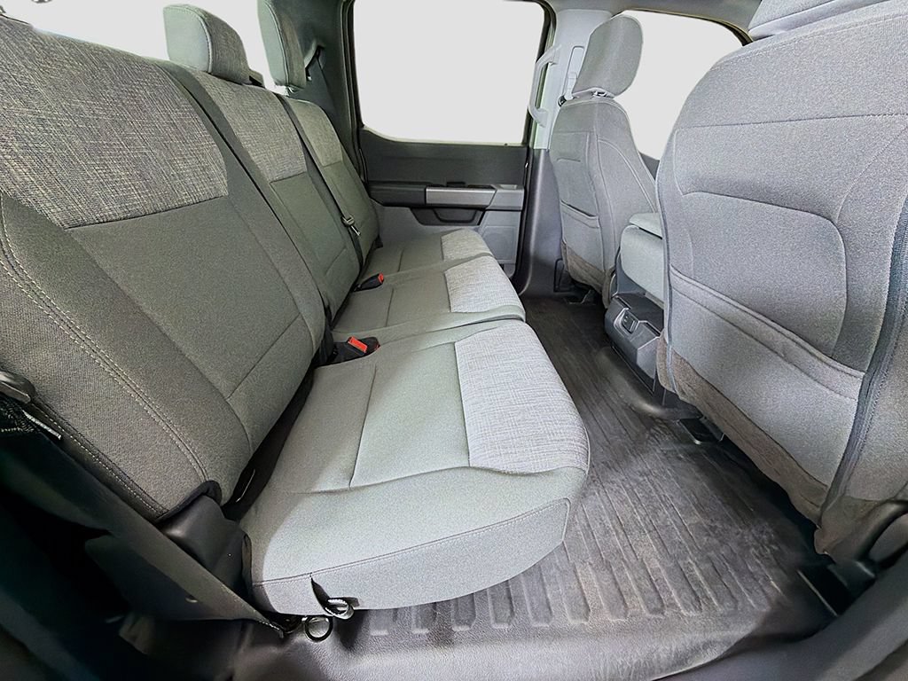 Used 2023 Ford F150 XLT AWD/4WD image 25