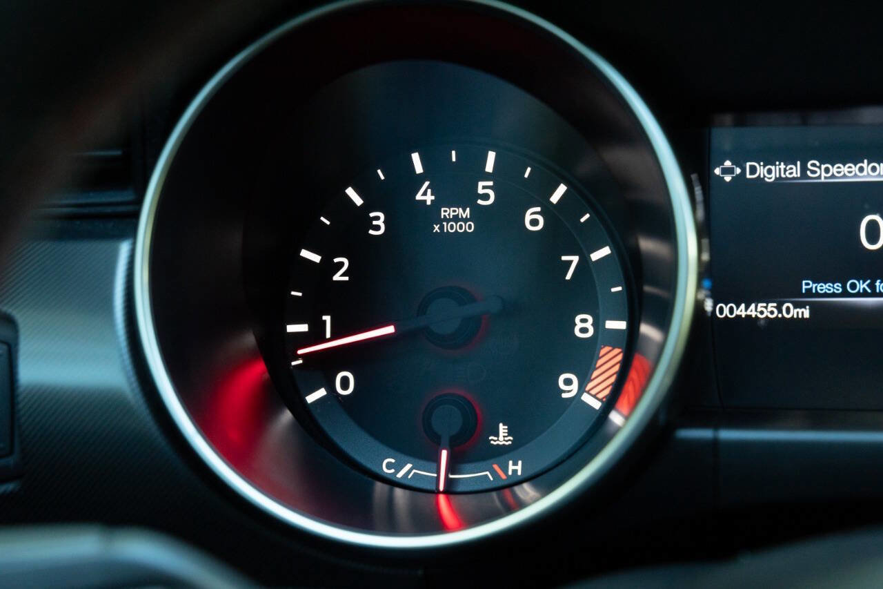 Used 2019 Ford Mustang Shelby GT350R w/ GT350R Equipment Group 920A image 59