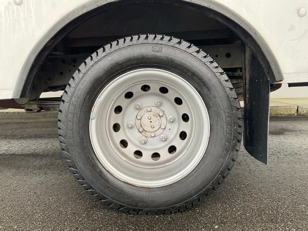 Used 2022 Ford Transit 350 DRW RWD image 11