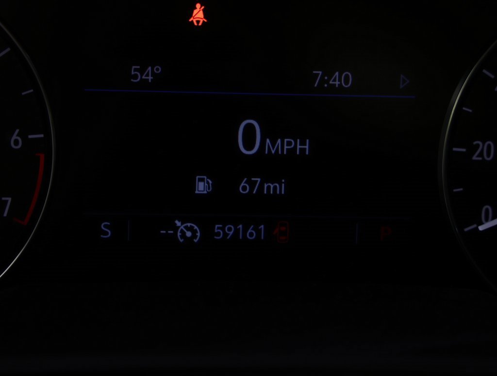 Certified 2021 Buick Envision Preferred image 17