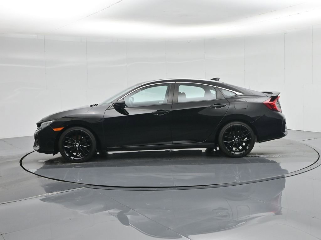 Used 2020 Honda Civic Si image 32