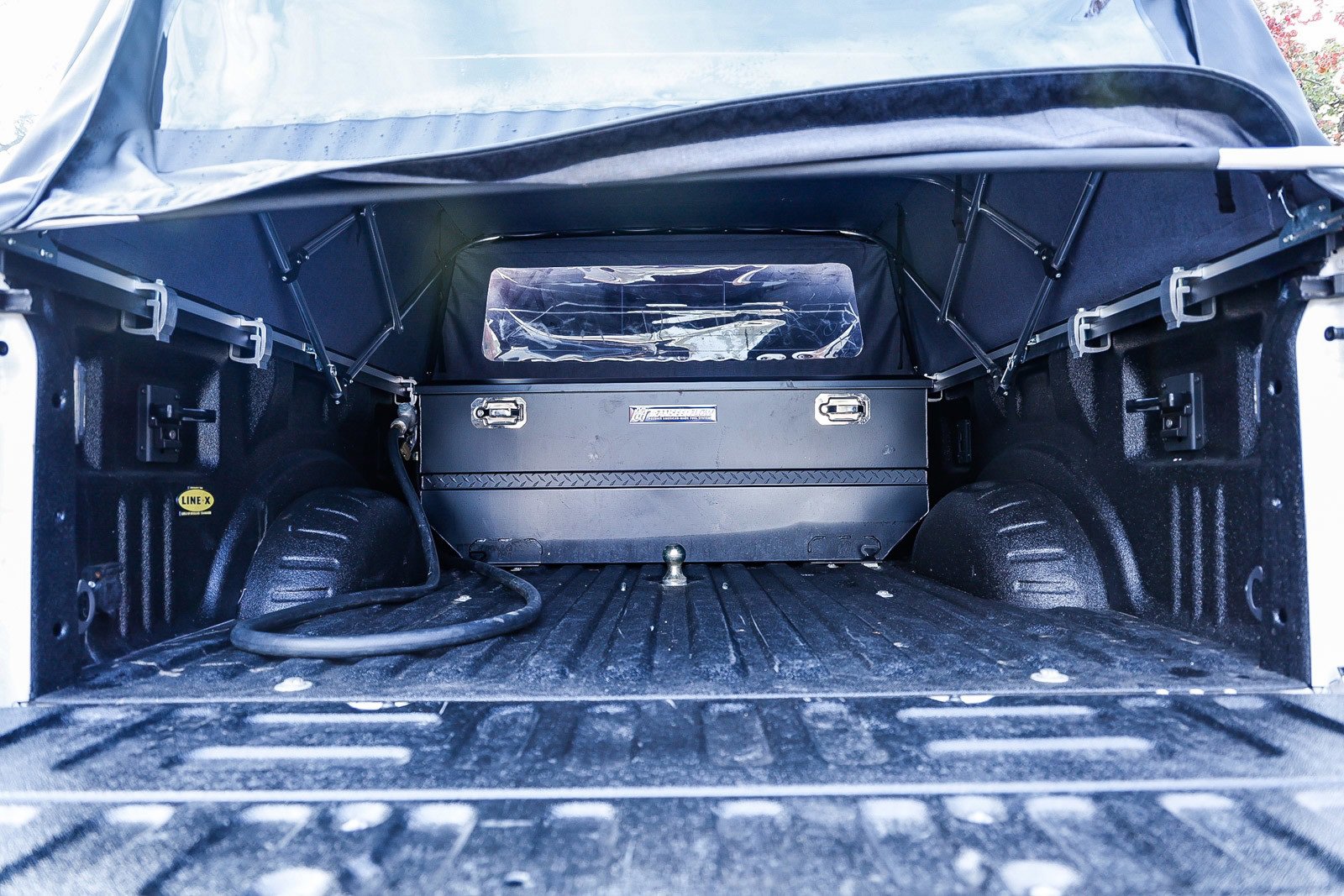 Used 2019 Ford F350 Platinum w/ Platinum Ultimate Package image 26