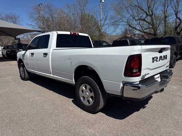 New 2026 RAM 2500 Lone Star image 4