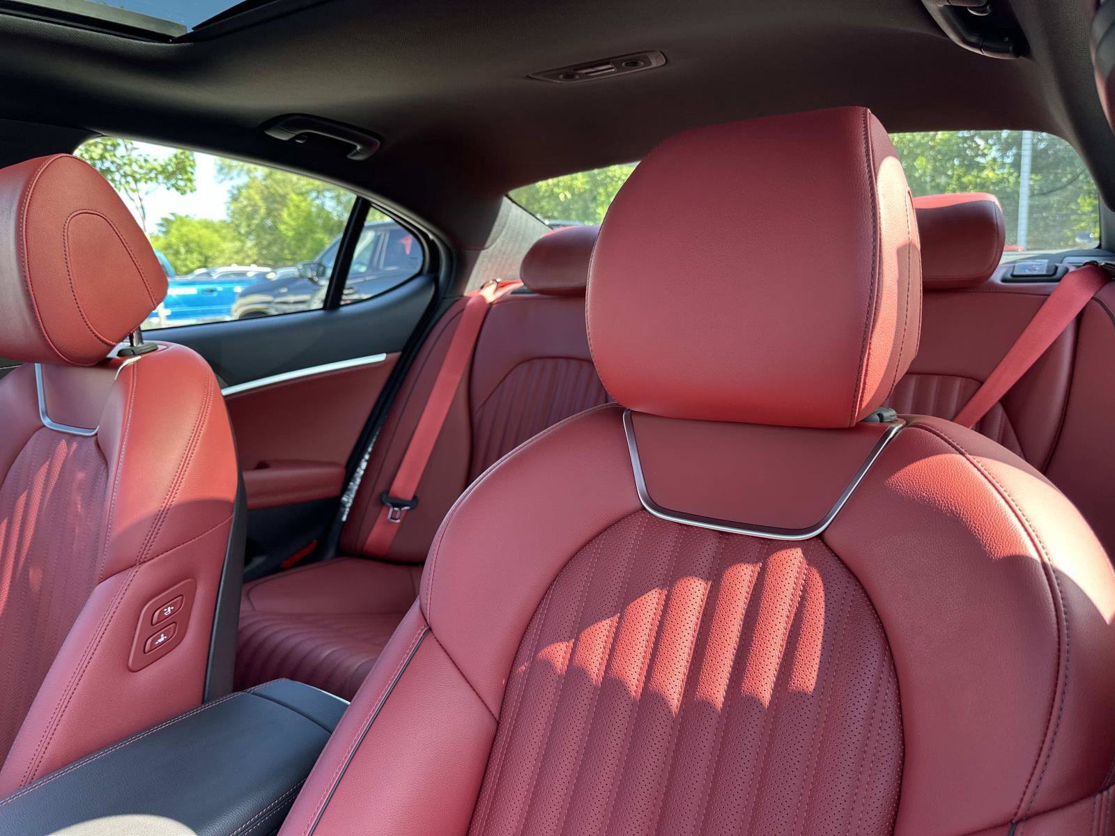 New 2026 Genesis G70 3.3T Sport Prestige AWD/4WD image 24