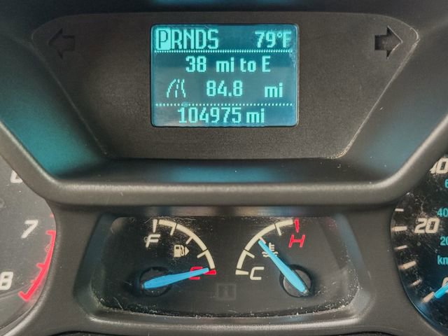 Used 2015 Ford Transit Connect XL image 9